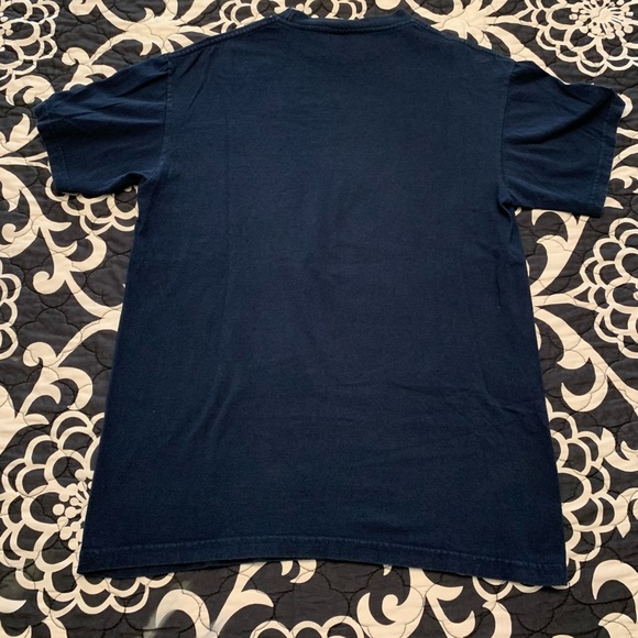 Vintage Denver Broncos Super Bowl 1998 NFL T Shirt - Picture 4 of 4